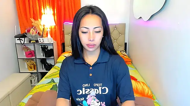 reighnempress online show from January 2025 03:01:02 AM