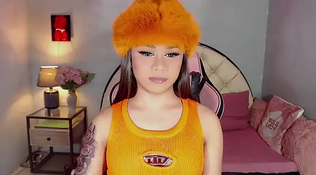 Snapshot of WeezyBabyXoxo chatting on January 2025 04:41:01 PM WeezyBabyXoxo online show from January 2025 04:41:01 PM