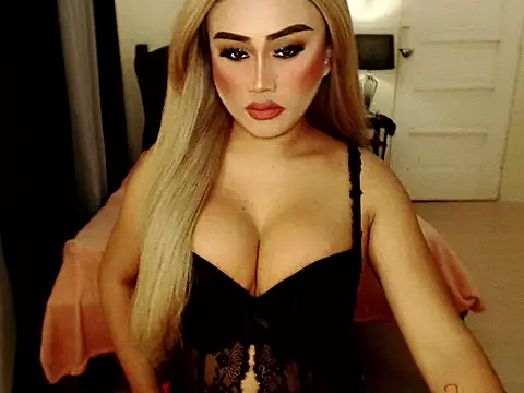 MISTRESS OF EVILCUMxx online show from March 2025 07:48:02 PM