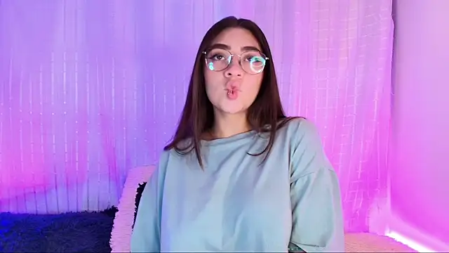 Samii Evans online show from February 2025 03:27:01 AM