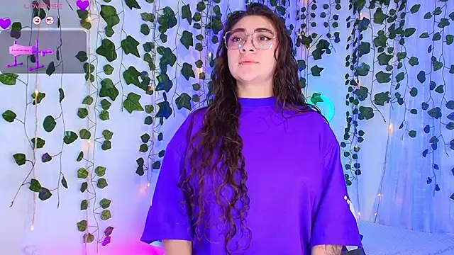 Samii Evans online show from February 2026 04:39:02 AM