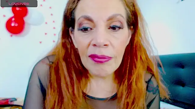 mussa hott online show from February 2025 11:21:02 PM