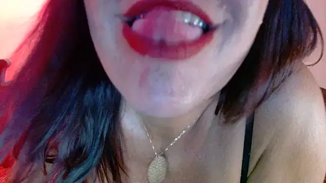 Linda1975 online show from January 2026 11:20:01 PM