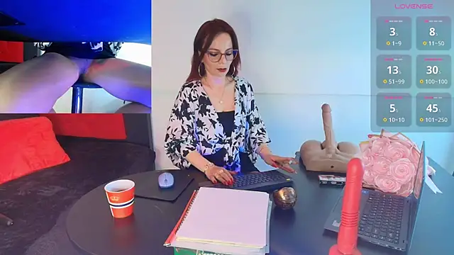 Miss ellien online show from September 2025 03:28:01 AM