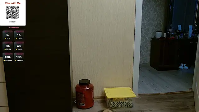 MartinBrandon online show from December 2025 06:13:02 PM