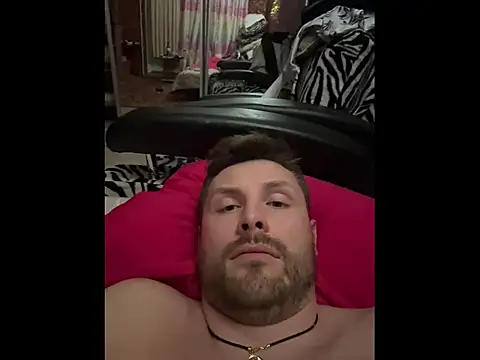 MartinBrandon online show from May 2026 12:29:02 AM