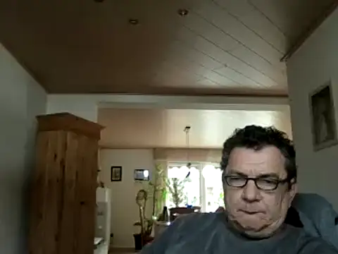 Nobbie444 online show from March 2026 03:13:02 PM