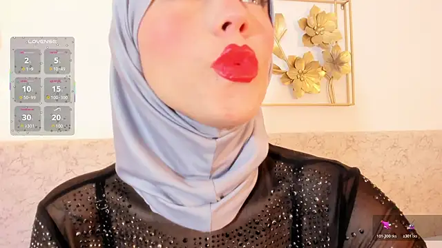 hanajameela online show from May 2026 12:03:02 PM