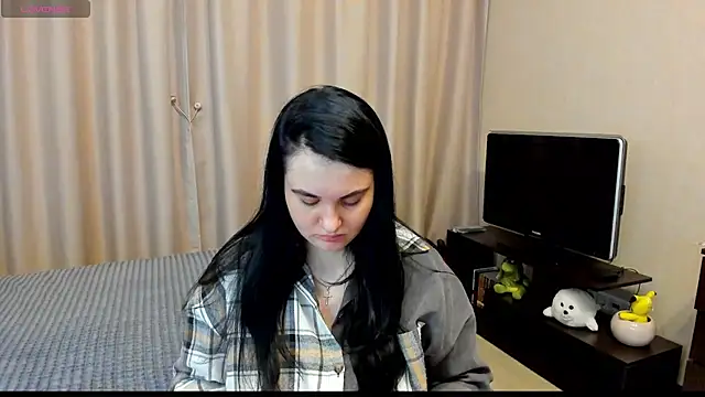 AlanaBrox online show from May 2026 10:06:01 PM