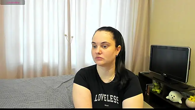 AlanaBrox online show from May 2026 08:19:02 AM