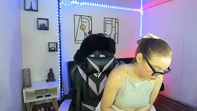 kay marie online show from March 2025 11:34:02 PM