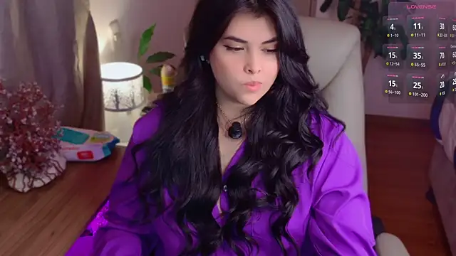 Alyaa s online show from May 2026 02:19:01 AM