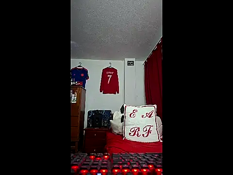 ALBEIROFOOTBALL1992 online show from May 2026 04:41:02 AM