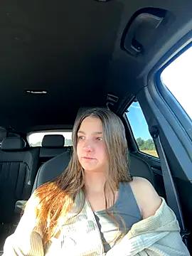 DoriDeluxe66 online show from September 2025 07:43:01 AM