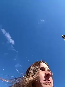 DoriDeluxe66 online show from November 2025 09:53:02 AM