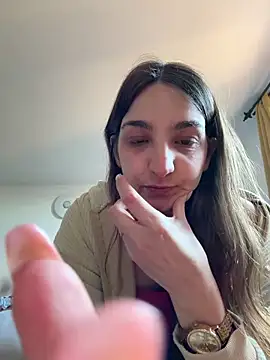 DoriDeluxe66 online show from February 2026 03:44:01 PM