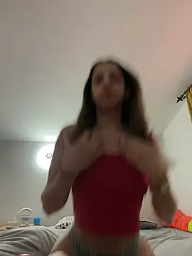 DoriDeluxe66 online show from February 2026 10:09:01 AM