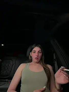 DoriDeluxe66 online show from February 2026 10:28:02 PM