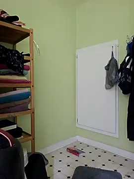 chosen923 online show from January 2025 11:36:02 PM