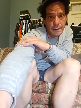 chosen923 online show from February 2025 11:24:01 PM