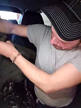 chosen923 online show from February 2025 09:00:01 PM