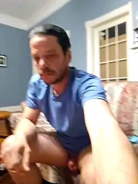 chosen923 online show from February 2025 02:53:01 AM