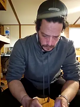 chosen923 online show from March 2025 11:16:02 PM