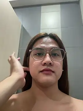 MarieLoveGlamorous online show from September 2025 06:35:01 PM