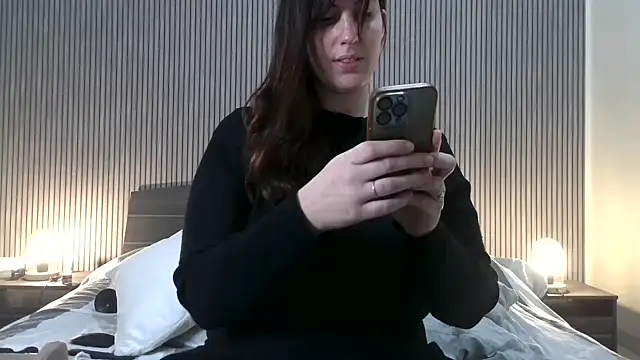 Snapshot of MysteryGirl7 chatting on February 2025 08:57:01 AM MysteryGirl7 online show from February 2025 08:57:01 AM