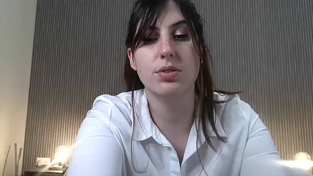 Snapshot of MysteryGirl7 chatting on February 2025 12:25:02 PM MysteryGirl7 online show from February 2025 12:25:02 PM