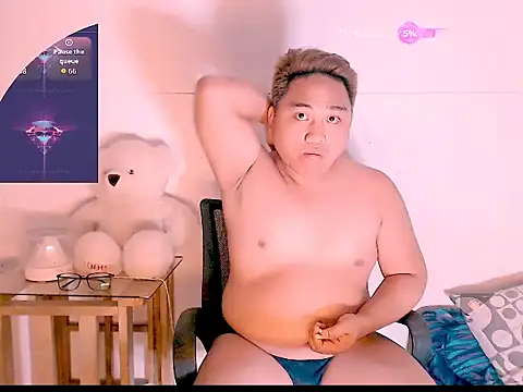 Hardking 69 online show from March 2026 05:05:02 PM