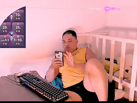 Hardking 69 online show from April 2026 06:34:01 PM