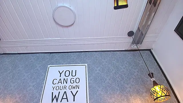 Emiily W online show from February 2025 10:22:02 PM