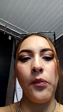 Emiily W online show from March 2025 08:45:02 PM