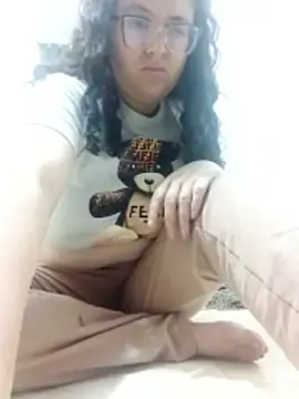 johannasexy97 online show from March 2026 08:09:01 AM