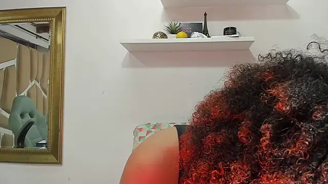 naia blessed online show from February 2025 07:16:01 PM