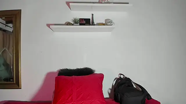 naia blessed online show from February 2025 07:10:02 PM