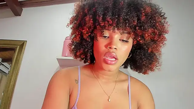 naia blessed online show from March 2025 01:23:01 AM