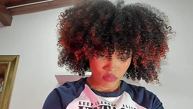 naia blessed online show from March 2025 07:16:01 PM