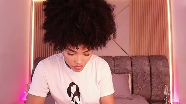 naia blessed online show from March 2026 07:19:01 PM