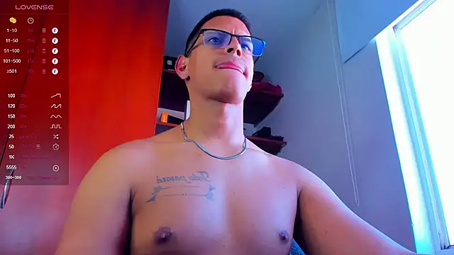  John Boy  online show from September 2025 09:18:01 PM