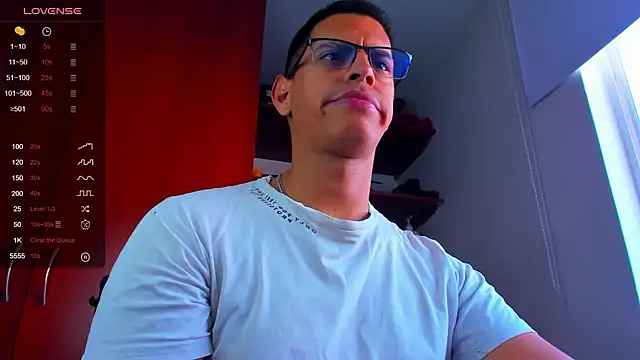  John Boy  online show from September 2025 08:47:02 PM