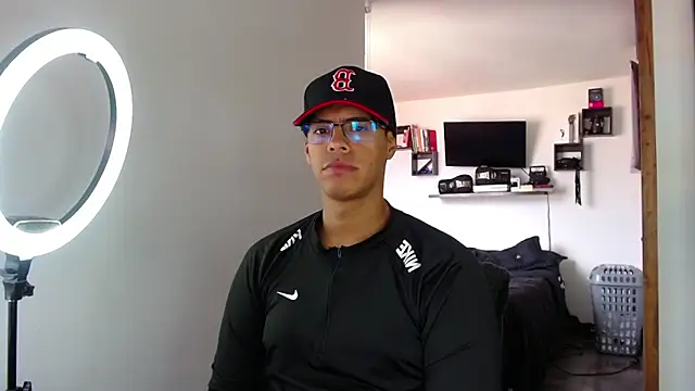  John Boy  online show from April 2026 07:12:02 PM