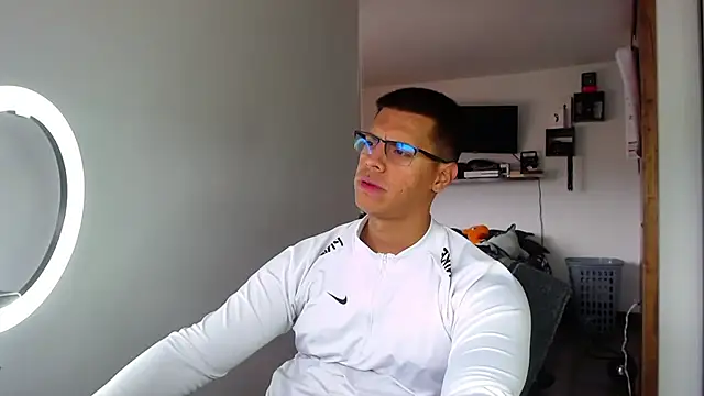  John Boy  online show from April 2026 07:58:02 PM