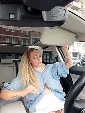 Bondgirl 013 online show from October 2025 11:10:01 AM