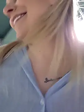 Bondgirl 013 online show from March 2026 06:14:02 PM