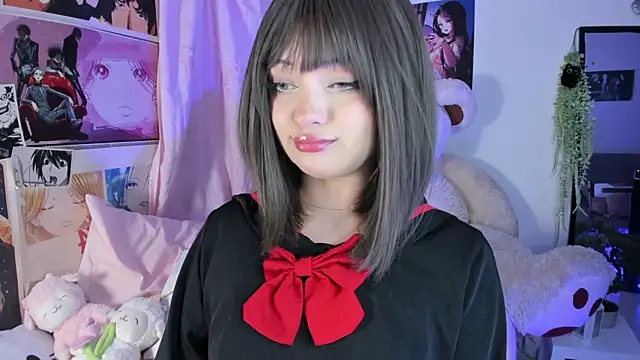 mia angel  online show from February 2026 11:53:02 PM