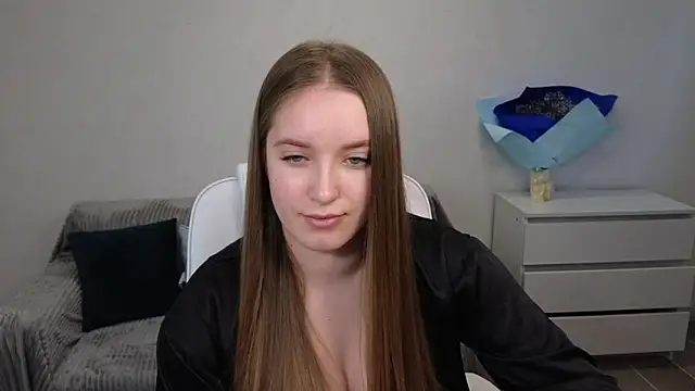 EvaMaddison online show from January 2025 10:48:01 AM