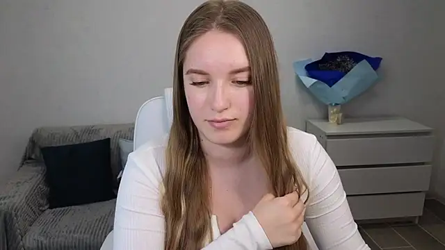 EvaMaddison online show from January 2025 03:17:02 PM