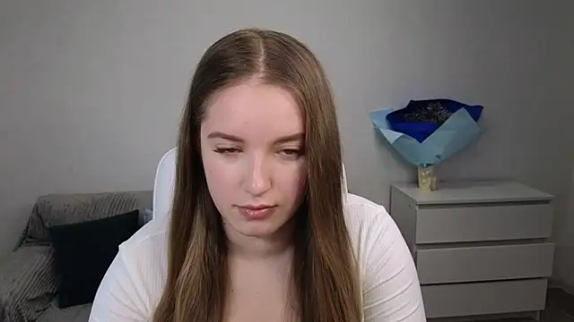 EvaMaddison online show from January 2025 06:56:01 AM